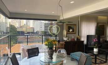 Imagem 4: Apartamento à venda no bairro Água Branca - São Paulo/SP, Zona Oeste