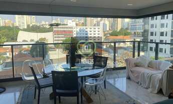 Imagem 3: Apartamento à venda no bairro Água Branca - São Paulo/SP, Zona Oeste