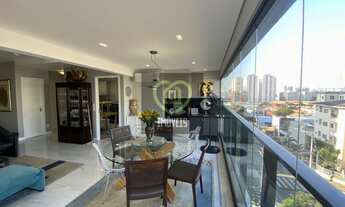 Imagem: Apartamento à venda no bairro Água Branca