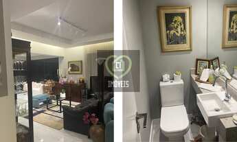 Imagem 7: Apartamento à venda no bairro Água Branca - São Paulo/SP, Zona Oeste