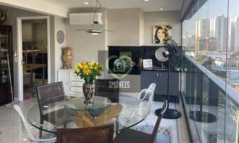 Imagem 6: Apartamento à venda no bairro Água Branca - São Paulo/SP, Zona Oeste