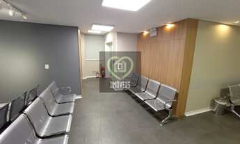 Imagem 5: Sala comercial - 360 m² de área útil | 4 banheiros