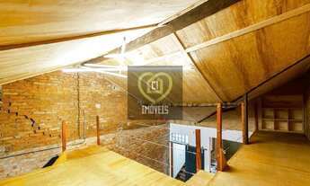 Imagem 6: Casa à venda no bairro Barra Funda - São Paulo/SP, Zona Oeste