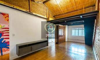 Imagem 2: Casa à venda no bairro Barra Funda - São Paulo/SP, Zona Oeste