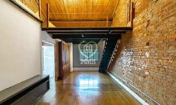 Imagem 3: Casa à venda no bairro Barra Funda - São Paulo/SP, Zona Oeste