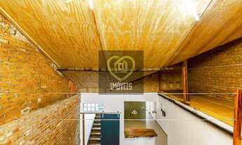 Imagem 7: Casa à venda no bairro Barra Funda - São Paulo/SP, Zona Oeste