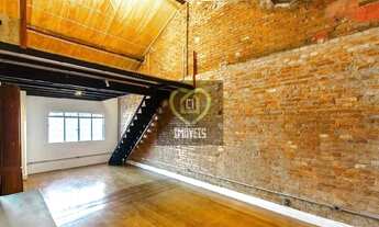 Imagem 4: Casa à venda no bairro Barra Funda - São Paulo/SP, Zona Oeste