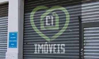 Imagem: Loja para alugar no bairro Pompeia - São