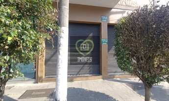 Imagem: Loja 90m² - 2 banheiros