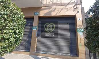 Imagem 3: Loja 90m² - 2 banheiros