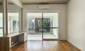 Imagem: Apartamento 90 m² - 2 vagas garagem- Itaim