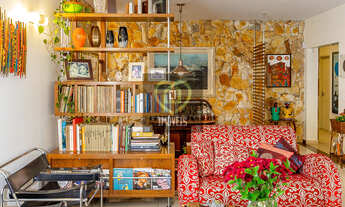 Imagem 6: Casa Sobrado 351 m²- 4 dormitórios- Alto de Pinheiros