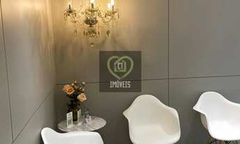 Imagem: Sala Comercial - Thera Berrini Office- 2