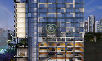 Imagem: Apartamento à venda no bairro Pinheiros