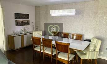 Imagem: Apartamento 3 dormitórios - 117 m2- 2 vagas