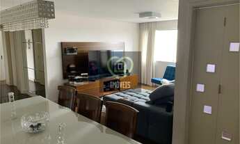 Imagem 4: Apartamento 3 dormitórios - 117 m2- 2 vagas