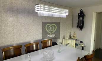 Imagem 2: Apartamento 3 dormitórios - 117 m2- 2 vagas