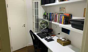 Imagem 3: Apartamento 3 dormitórios - 117 m2- 2 vagas