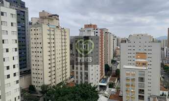 Imagem 5: Apartamento 3 dormitórios - 117 m2- 2 vagas