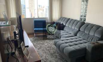 Imagem 6: Apartamento 3 dormitórios - 117 m2- 2 vagas
