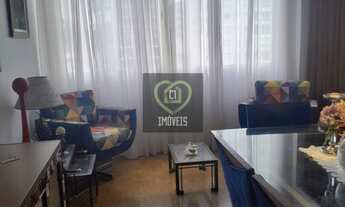 Imagem: Apartamento 03 dormitórios - Ar Condicionado