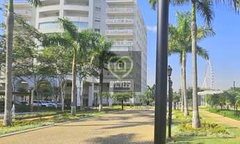 Imagem 3: Sala comercial à venda no bairro Vila Hamburguesa - São Paulo/SP