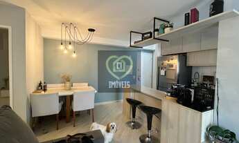 Imagem: Apartamento Padrão pronto pra morar