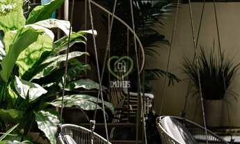 Imagem 6: Apartamento 1 dormitório- 35.1 m² - Consolação