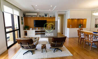 Imagem: Apartamento à venda no bairro Perdizes