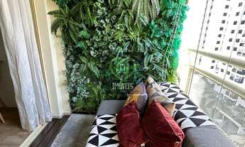 Imagem 6: Apartamento 2 dormitórios - 59m2 -Pompeia - Conforto e Comodidade