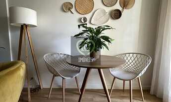 Imagem 3: Apartamento 2 dormitórios - 59m2 -Pompeia - Conforto e Comodidade