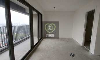 Imagem: Pompéia - apartamento studio à venda