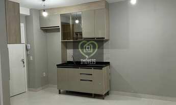 Imagem 4: Apartamento Studio para alugar na Pompeia novinho com 24 metros