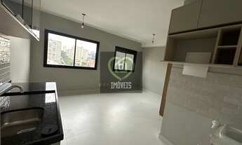 Imagem 2: Apartamento Studio para alugar na Pompeia novinho com 24 metros