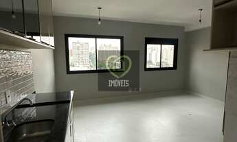 Imagem 5: Apartamento Studio para alugar na Pompeia novinho com 24 metros