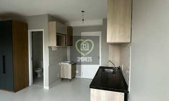 Imagem 3: Apartamento Studio para alugar na Pompeia novinho com 24 metros