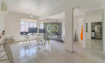 Imagem: Apartamento à venda no bairro Pinheiros