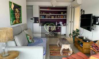 Imagem: Duplex Reformado Alto Padrão Mobiliado