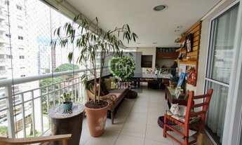 Imagem: Vila Romana - apartamento à venda pronto