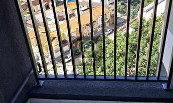 Imagem 3: Apartamento à venda no bairro Pompeia - São Paulo/SP, Zona Oeste