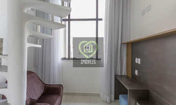 Imagem: Apartamento para alugar no bairro Pompeia