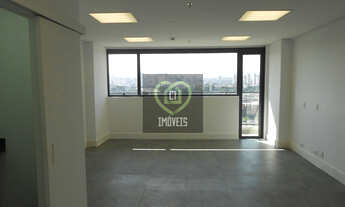 Imagem 2: Sala para alugar no bairro Várzea da Barra Funda - São Paulo/SP