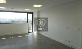 Imagem 3: Sala para alugar no bairro Várzea da Barra Funda - São Paulo/SP