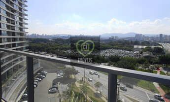 Imagem 4: Sala para alugar no bairro Várzea da Barra Funda - São Paulo/SP