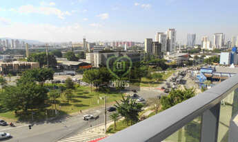 Imagem 5: Sala para alugar no bairro Várzea da Barra Funda - São Paulo/SP
