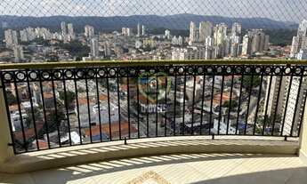 Imagem: Mandaqui / Lauzane - apartamento à venda