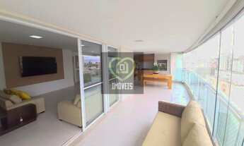 Imagem 6: Apartamento-Alto-Padrao-para-Aluguel-em-Vila-Romana-Sao-Paulo-SP, 3 dormitórios na Rua Fáb