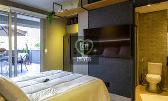 Imagem: Apartamento à venda no bairro Perdizes