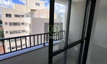 Imagem: Apartamento - Mobiliado - Ar condicionado