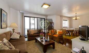 Imagem 3: Apartamento com 4 dormitórios 2 suítes 2 vagas